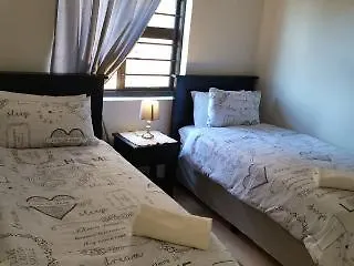 Serengeti Self Catering Units Bellville South Africa